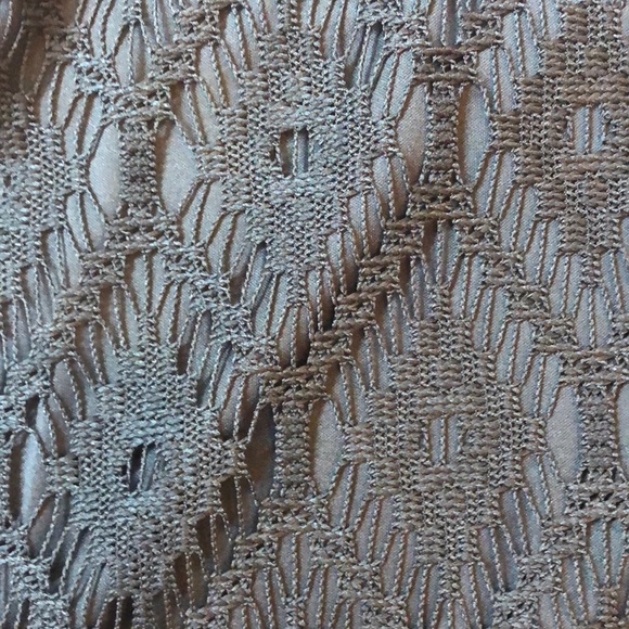 Sleeveless Classic Black Little Lace Top Sundress - Picture 8 of 11